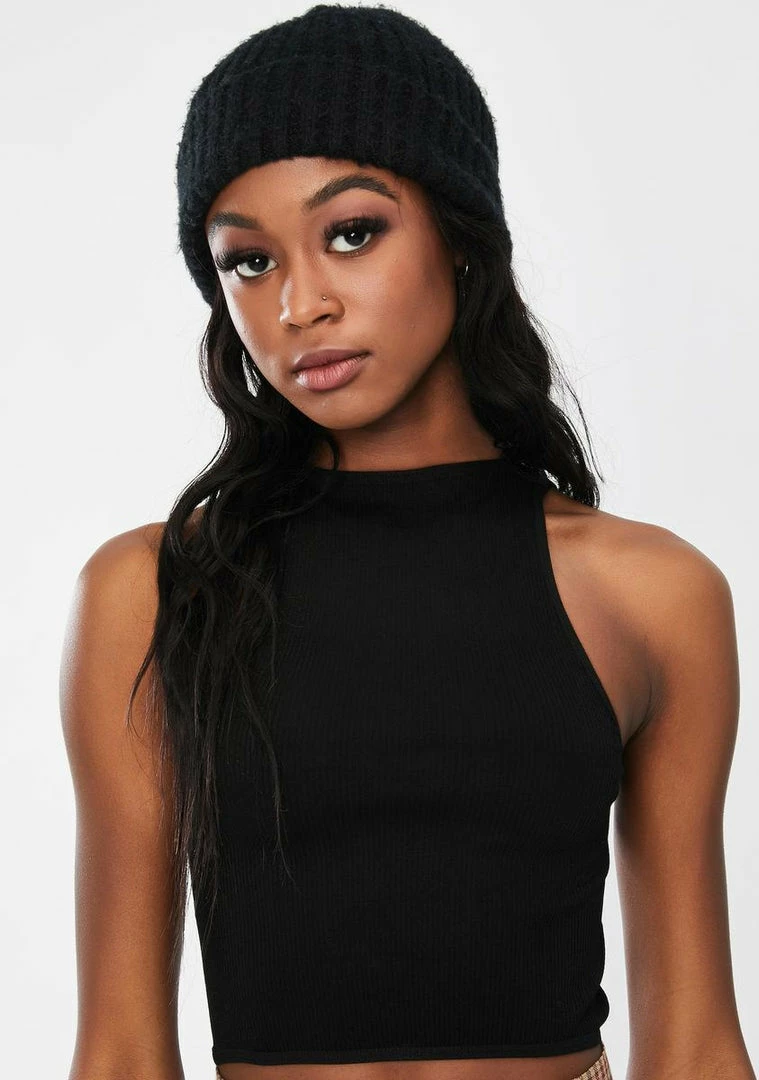 Budget ⭐ BDG Reversible Seamless Racer Back Tank ⌛ 2 BDG Reversible Seamless Racer Back Tank