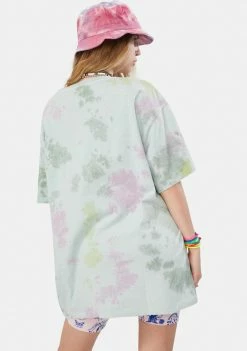 BDG World Is Full Graphic Tee