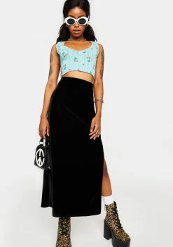 Wholesale β¨ BDG Teal Crop Pointelle Cotton Tank Tops π 6 BDG Teal Crop Pointelle Cotton Tank Tops