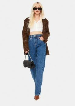 Buy π BDG Modern Boyfriend π Jeans Bottoms π€© 6 BDG Modern Boyfriend Jeans Bottoms