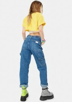 Wholesale π BDG Bottoms Albie Carpenter π Jeans π 7 BDG Bottoms Albie Carpenter Jeans