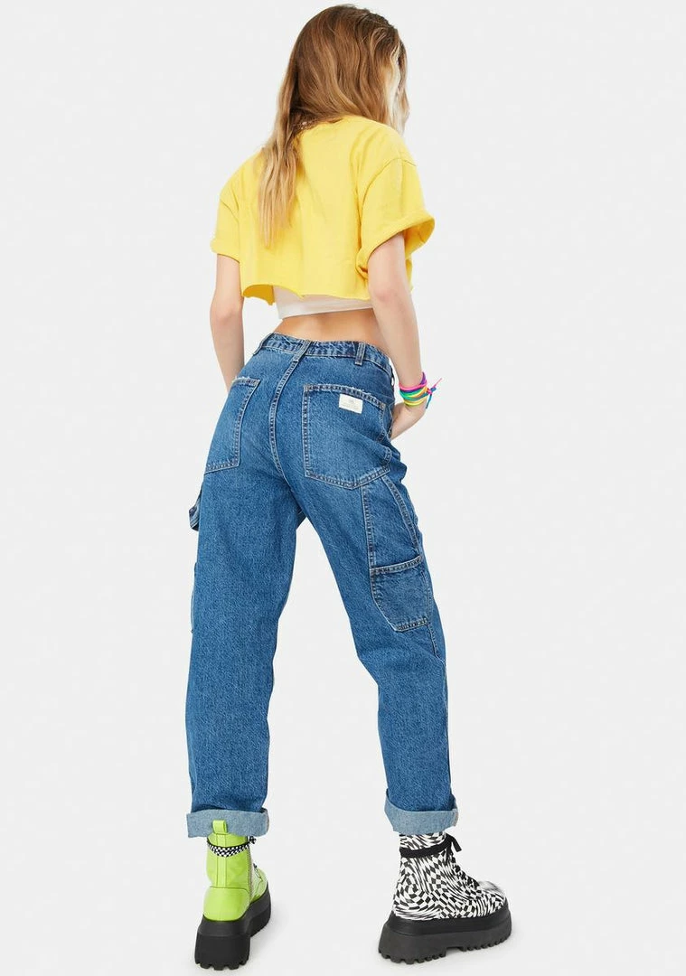 Wholesale π BDG Bottoms Albie Carpenter π Jeans π 4 BDG Bottoms Albie Carpenter Jeans