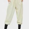 BDG Straw Jogger Sweatpants