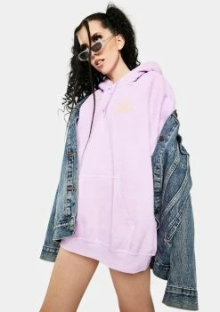 Cheap π BDG Tops Natureza Graphic Hoodie π 7 BDG Tops Natureza Graphic Hoodie