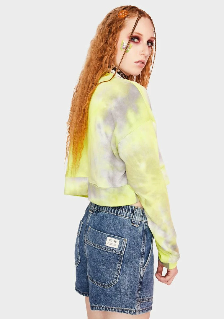 Promo π BDG Denim Skate Shorts π 4 BDG Denim Skate Shorts