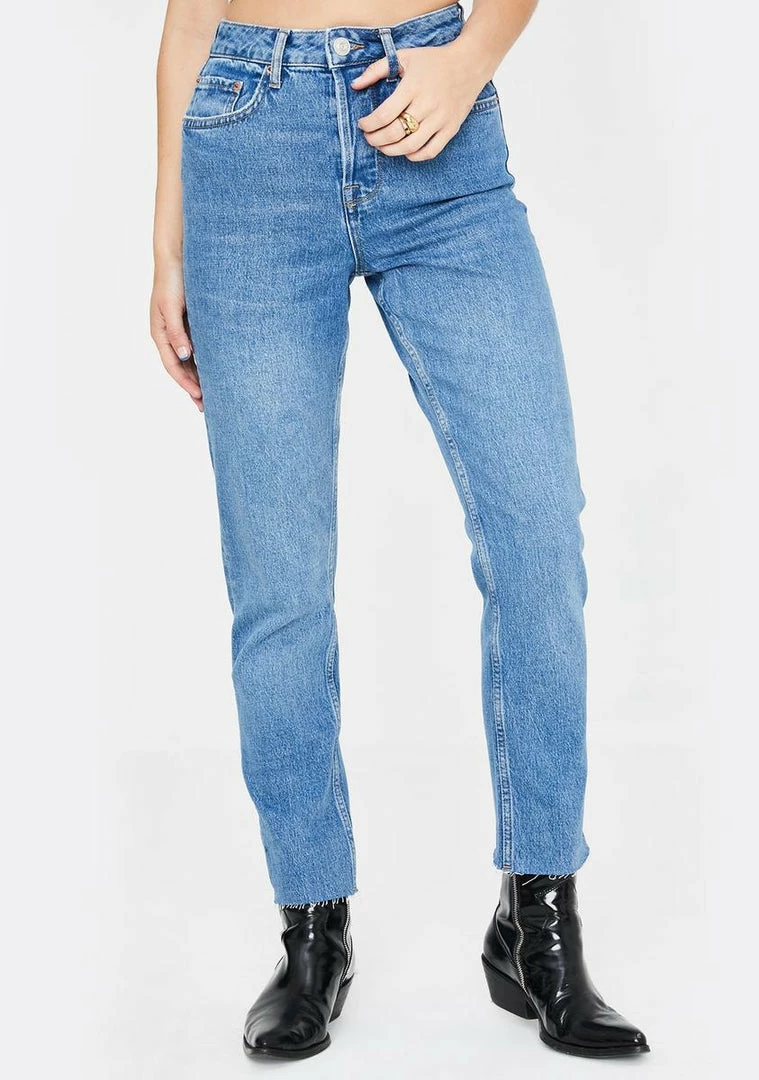 Outlet π BDG Dillon High Rise Vintage Wash π Jeans β¨ 1 BDG Dillon High Rise Vintage Wash Jeans