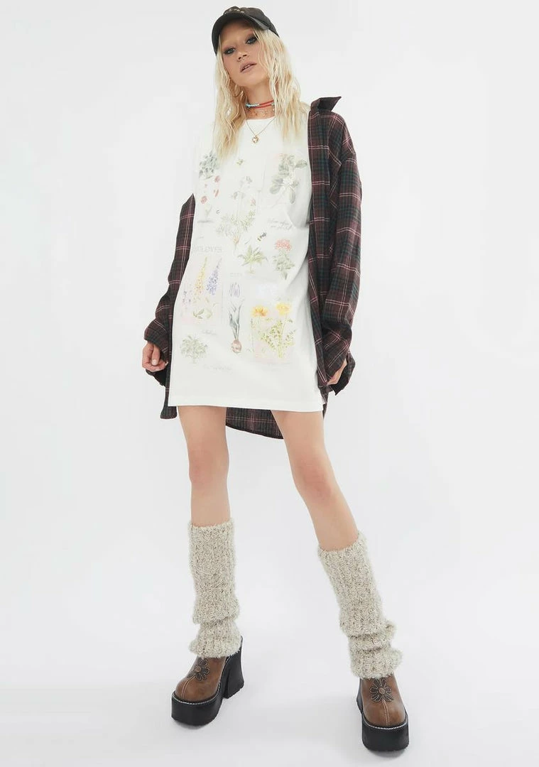 Promo π BDG Fox Gloves Dad Tee Tops π― 3 BDG Fox Gloves Dad Tee Tops