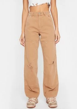 BDG Tawny Juno Carpenter Pants Bottoms