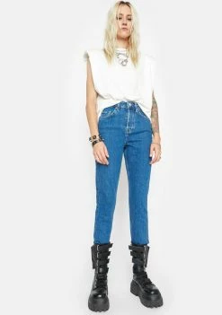 BDG 90s Blue Dillon Jeans