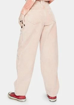 Top 10 β¨ BDG Pink Erin Cocoon Jean π₯ 7 BDG Pink Erin Cocoon Jean