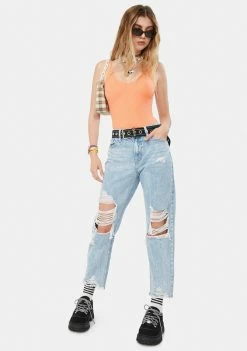 Best deal β¨ BDG Strappy Back Thong Bodysuit Tops π 6 BDG Strappy Back Thong Bodysuit Tops