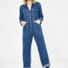 BDG Denim Workwear Jumpsuit Jumpsuits & Rompers