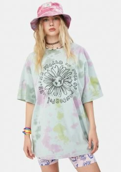 BDG World Is Full Graphic Tee