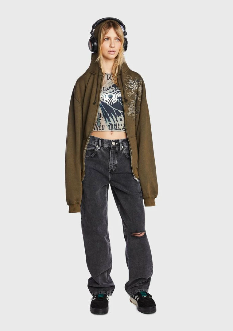 Wholesale β BDG Washed Black Knee Rip Boyfriend π Jeans π― 3 BDG Washed Black Knee Rip Boyfriend Jeans