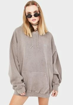 BDG Skate Oversized Hoodie