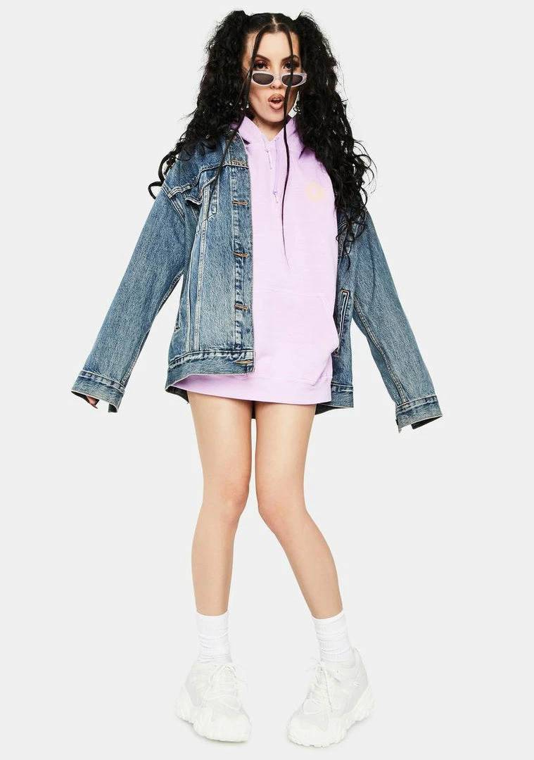 Cheap π BDG Tops Natureza Graphic Hoodie π 3 BDG Tops Natureza Graphic Hoodie