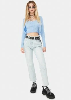 Top 10 β¨ BDG Sky Pointelle Cardigan & Cami Twin Set Tops π 6 BDG Sky Pointelle Cardigan & Cami Twin Set Tops