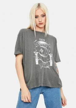 BDG La Lune Graphic Tee