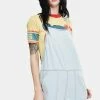 BDG Jumpsuits & Rompers Misty Denim Dungaree