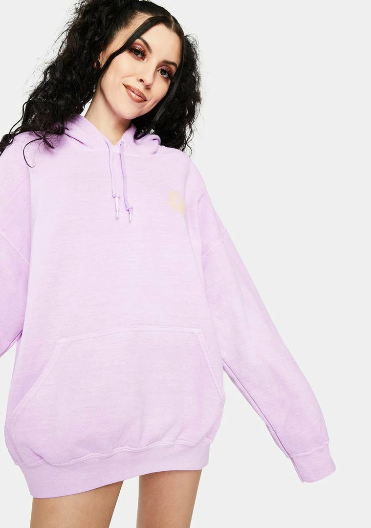 Cheap π BDG Tops Natureza Graphic Hoodie π 2 BDG Tops Natureza Graphic Hoodie