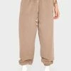 BDG Chocolate Jogger Sweatpants Bottoms