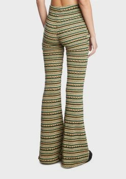 Coupon π BDG Rosie Striped Flares π€© 9 BDG Rosie Striped Flares