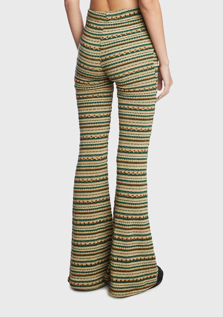 Coupon π BDG Rosie Striped Flares π€© 5 BDG Rosie Striped Flares