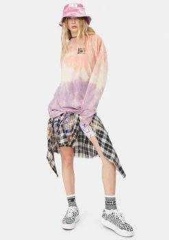 BDG Oak Forest Skate Tee