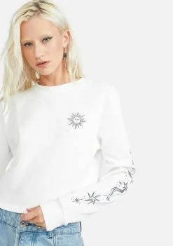 Top 10 π BDG Inner Empathy Waffle Knit Tee Tops β 7 BDG Inner Empathy Waffle Knit Tee Tops