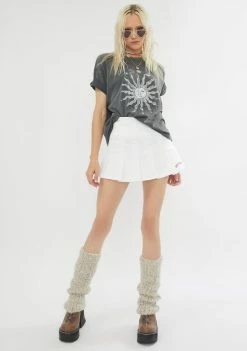 BDG Mid Sun Boyfriend Tee