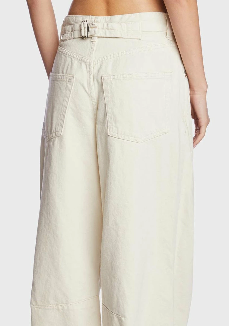 Budget π BDG Logan Cinch Back Boyfriend π Jeans π 2 BDG Logan Cinch Back Boyfriend Jeans