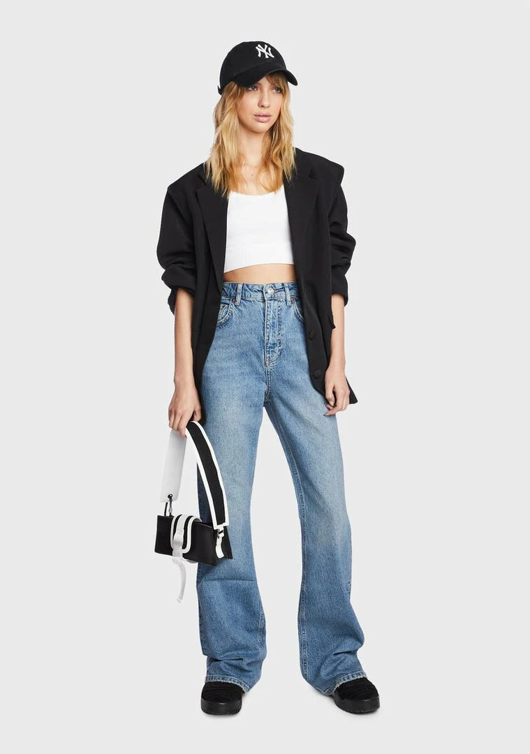 Coupon β¨ BDG Vintage Distressed Flares Bottoms π₯° 2 BDG Vintage Distressed Flares Bottoms