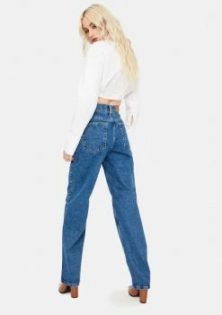 Buy π BDG Modern Boyfriend π Jeans Bottoms π€© 7 BDG Modern Boyfriend Jeans Bottoms
