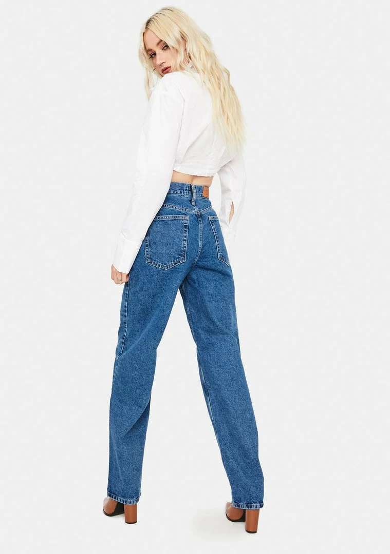 Buy π BDG Modern Boyfriend π Jeans Bottoms π€© 4 BDG Modern Boyfriend Jeans Bottoms