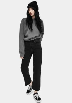 Wholesale β BDG Bubble Hem Sweat Top π 6 BDG Bubble Hem Sweat Top