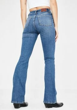 Flash Sale π€© BDG High Rise Vintage Flare π Jeans π 7 BDG High Rise Vintage Flare Jeans