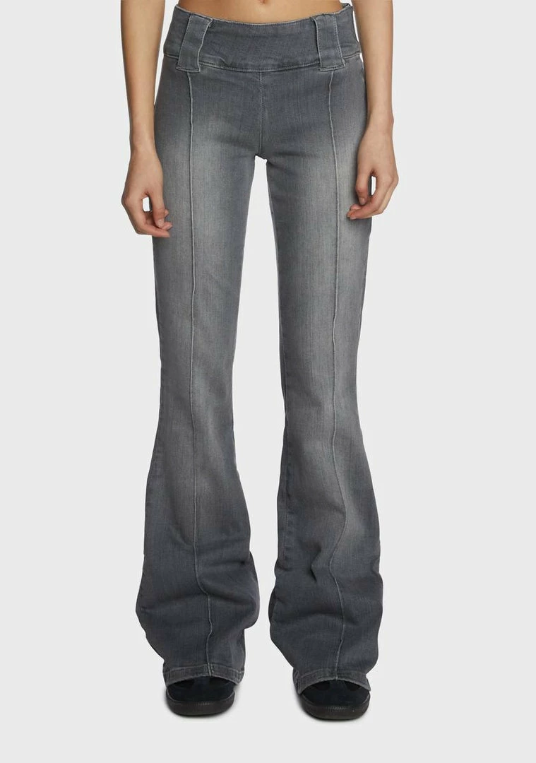 Brand new π BDG Bottoms Missy Low Rise Flare π Jeans π 1 BDG Bottoms Missy Low Rise Flare Jeans