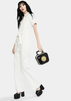 Deals π BDG Belted Boilersuit π 6 BDG Belted Boilersuit