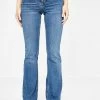 BDG High Rise Vintage Flare Jeans