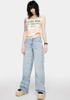 Best reviews of π BDG Raw Cut Puddle π Jeans π 6 BDG Raw Cut Puddle Jeans