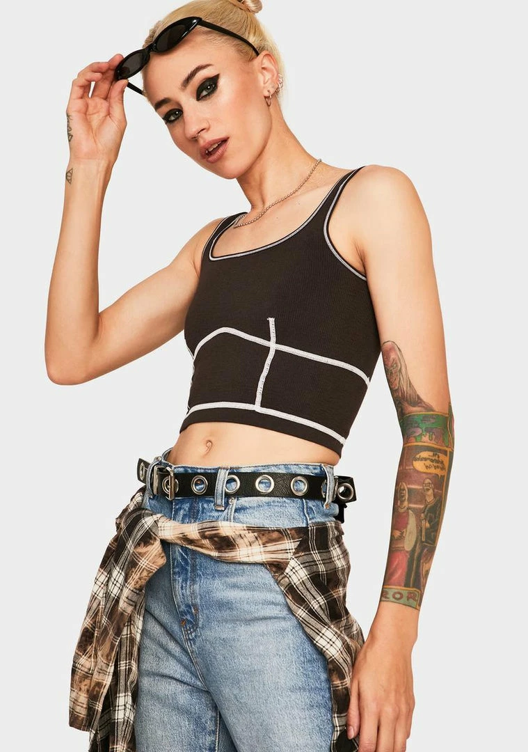 Brand new π BDG Sports Seamless Tank Tops βοΈ 2 BDG Sports Seamless Tank Tops