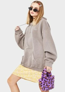 BDG Skate Oversized Hoodie