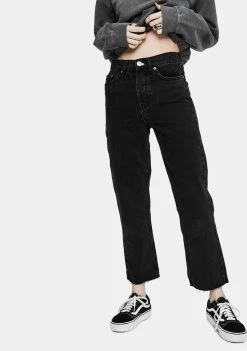 BDG Pax Denim Jeans Bottoms