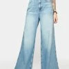 BDG Extreme Sky Jean Bottoms