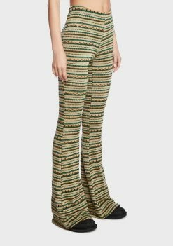 Coupon π BDG Rosie Striped Flares π€© 8 BDG Rosie Striped Flares