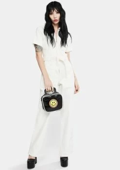 BDG Belted Boilersuit