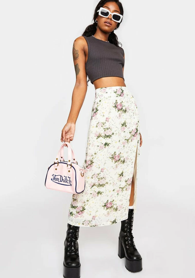 Wholesale 𧨠BDG Black Amelia Rib Tank Top π€© 3 BDG Black Amelia Rib Tank Top