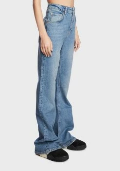 Coupon β¨ BDG Vintage Distressed Flares Bottoms π₯° 6 BDG Vintage Distressed Flares Bottoms