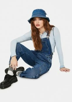Hot Sale π― BDG Workwear Dungaree Jumpsuits & Rompers β¨ 6 BDG Workwear Dungaree Jumpsuits & Rompers