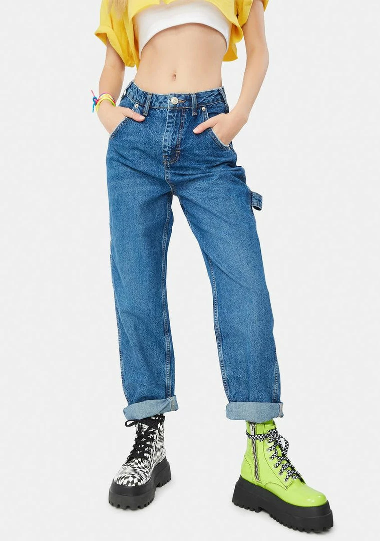 Wholesale π BDG Bottoms Albie Carpenter π Jeans π 1 BDG Bottoms Albie Carpenter Jeans